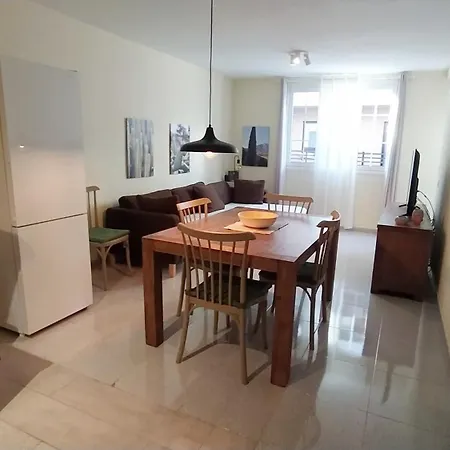 Appartement Medano's Dream