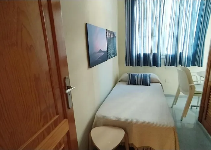 Apartment Medano's Dream *