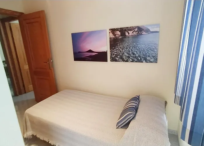 Apartment Medano's Dream El Médano