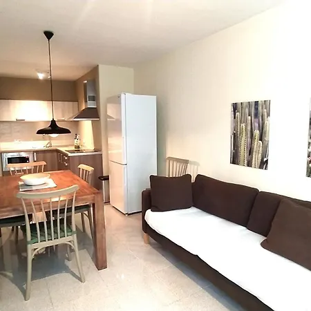 Medano's Dream El Médano