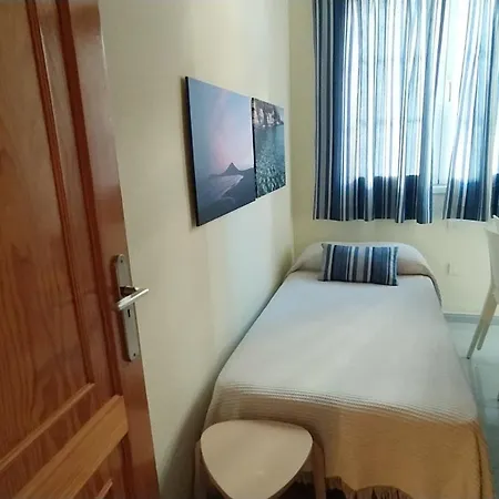 Apartman Medano's Dream *