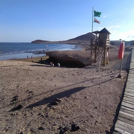 Apartman Medano's Dream