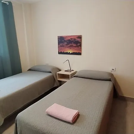 Medano's Dream Apartman *