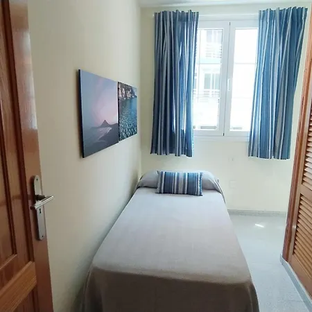 Medano's Dream Apartman El Médano