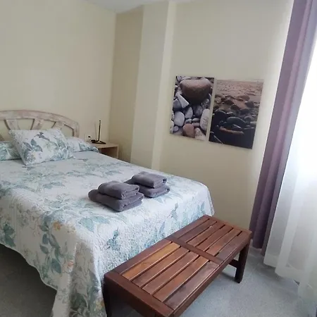 Medano's Dream Apartman