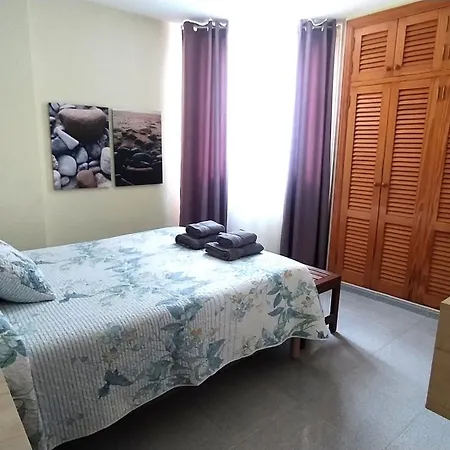 Medano's Dream Apartman *