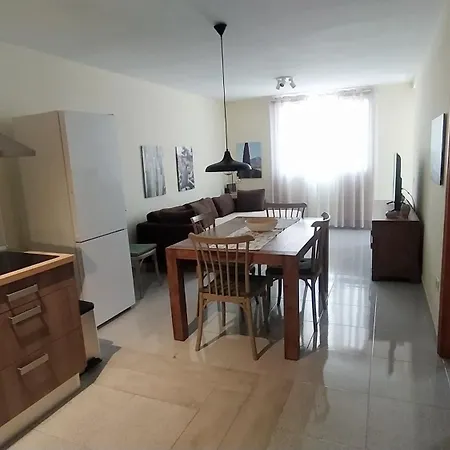 Apartment Medano's Dream *