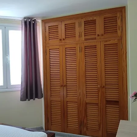 Appartement Medano's Dream *