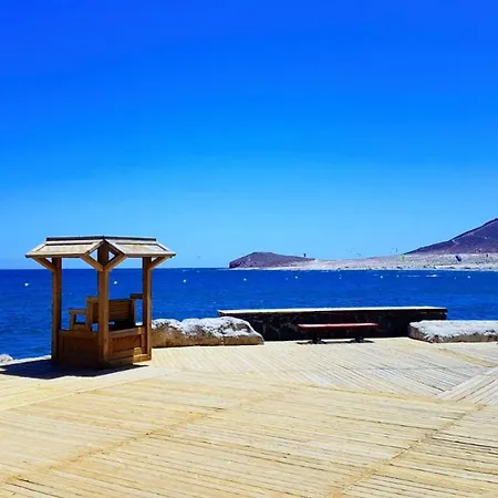 Apartman Medano's Dream *