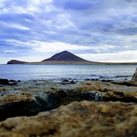 Medano's Dream El Médano