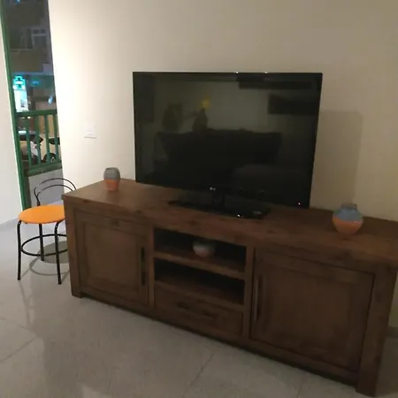 Apartman Medano's Dream El Médano